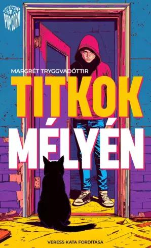 Titkok mélyén (e-könyv)