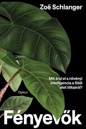 Fényevők (e-könyv)