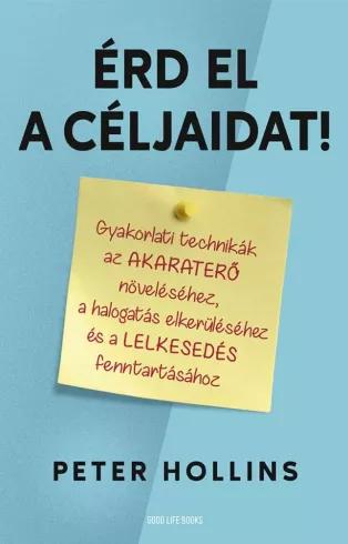 Érd el a céljaidat! (e-könyv)