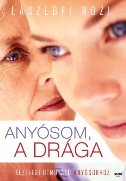 Anyósom, a drága (e-könyv)
