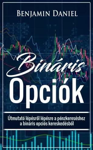 Bináris opciók (e-könyv)