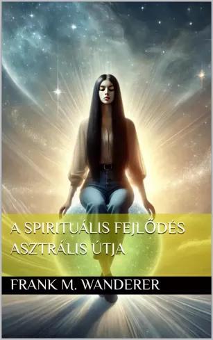 A spirituális fejlődés asztrális útja (e-könyv)