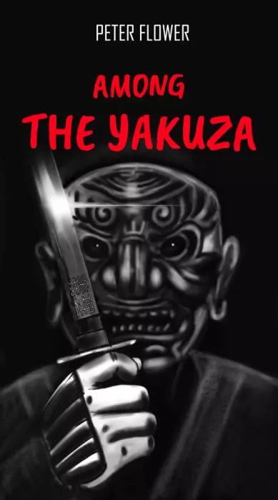 Among the Yakuza (e-könyv)