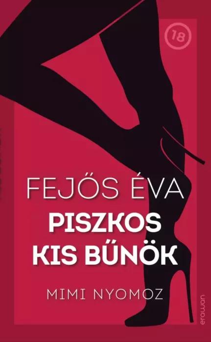 Piszkos kis bűnök (e-könyv)