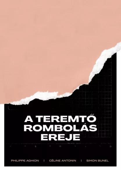 A teremtő rombolás ereje (e-könyv)