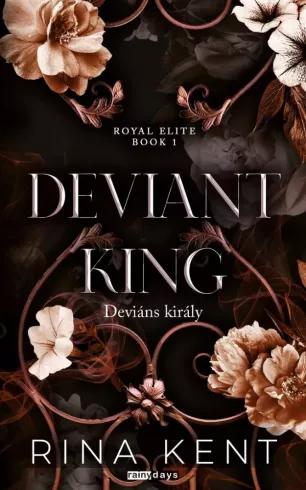 Deviant King (e-könyv)
