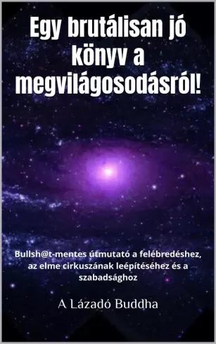 Egy brutálisan jó könyv a megvilágosodásról (e-könyv)