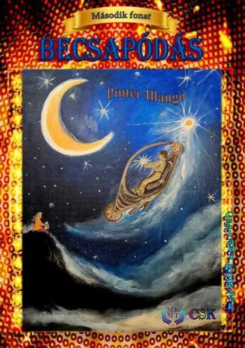 Becsapódás (e-könyv)