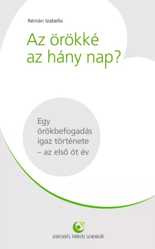 Az örökké az hány  nap? (e-könyv)