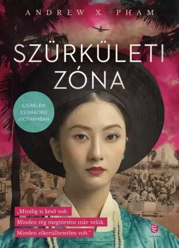 Szürkületi zóna (e-könyv)