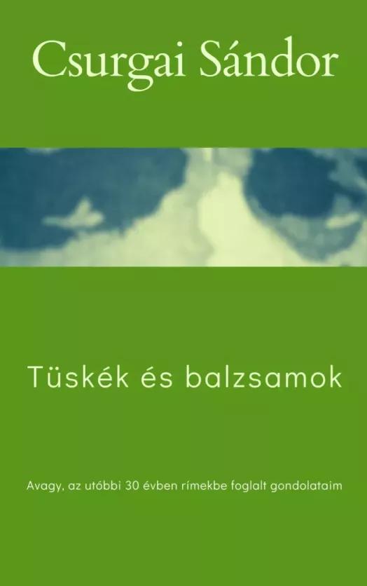 Tüskék és balzsamok (e-könyv)