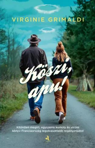 Köszi, apu! (e-könyv)