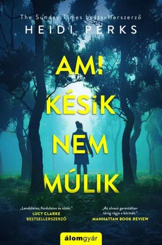 Ami késik, nem múlik (e-könyv)