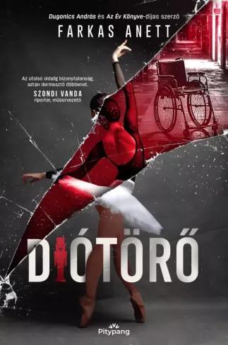 Diótörő (e-könyv)