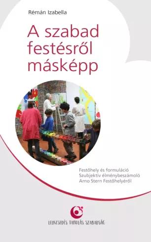 A szabad festésről másképp (e-könyv)