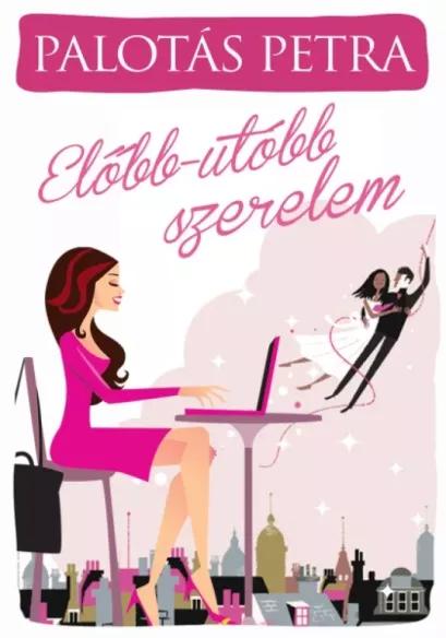 Előbb-utóbb szerelem (e-könyv)