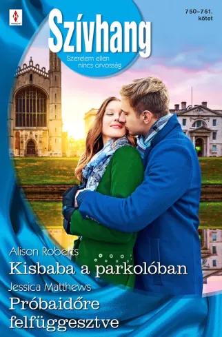 Szívhang 750 – 751. (e-könyv)