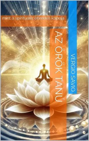 Az örök tanú (e-könyv)