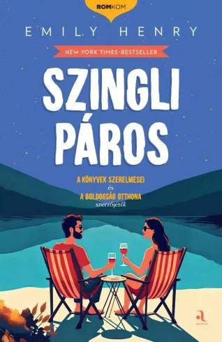Szingli páros (e-könyv)