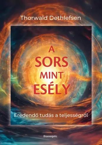 A sors mint esély (e-könyv)