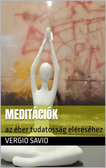 Meditációk (e-könyv)
