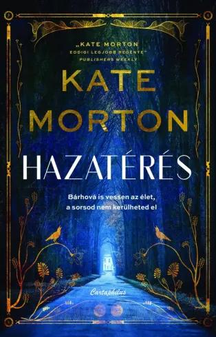 Hazatérés (e-könyv)