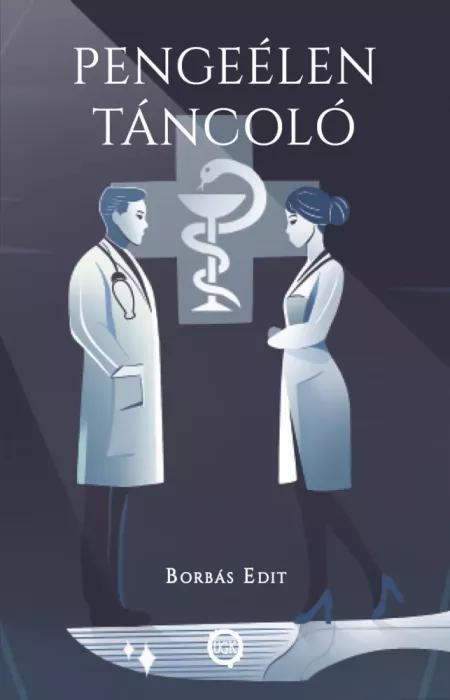 Pengeélen táncoló (e-könyv)