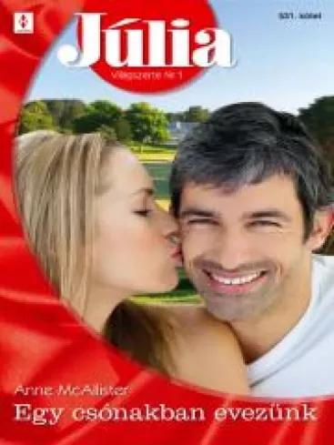 Júlia 531. (e-könyv)