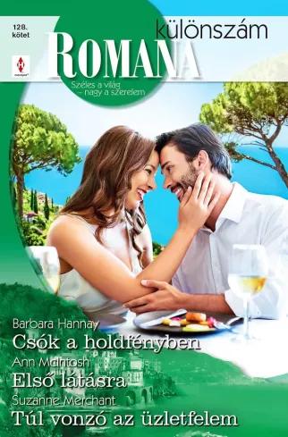 Romana különszám 128. (e-könyv)