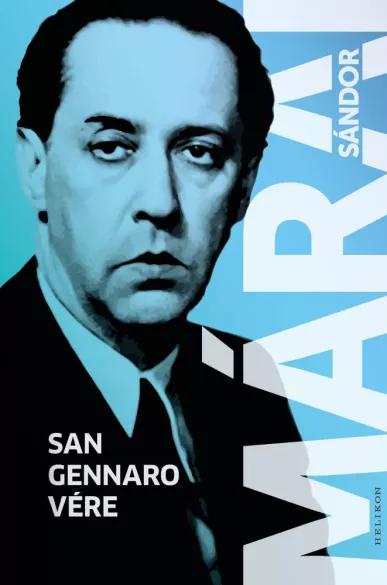 San Gennaro vére (e-könyv)