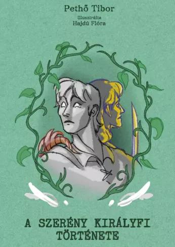 A szerény királyfi története (e-könyv)