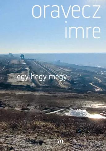 Egy hegy megy (e-könyv)