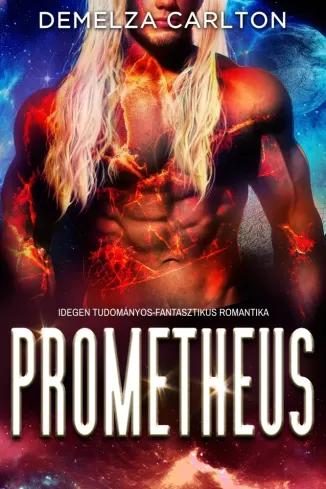 Prometheus (e-könyv)