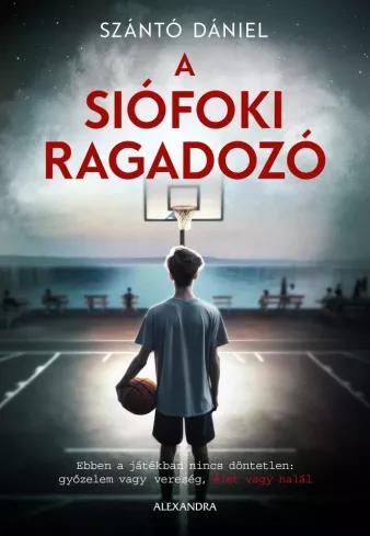 A siófoki ragadozó (e-könyv)