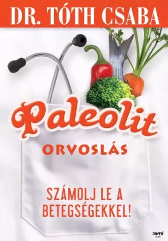 Paleolit orvoslás (e-könyv)