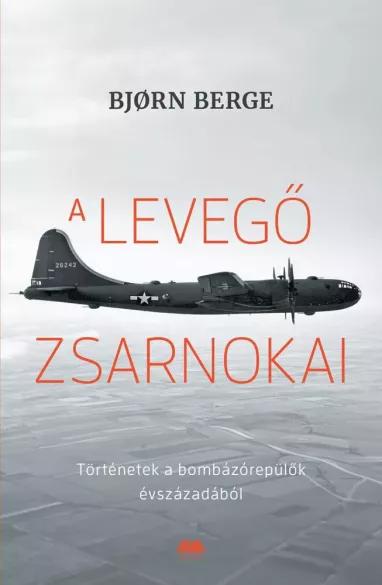 A levegő zsarnokai (e-könyv)