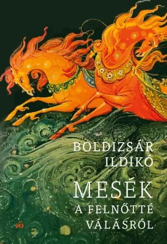 Mesék a felnőtté válásról (e-könyv)