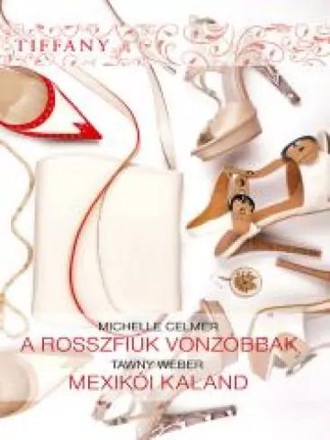 Tiffany 283–284. (e-könyv)