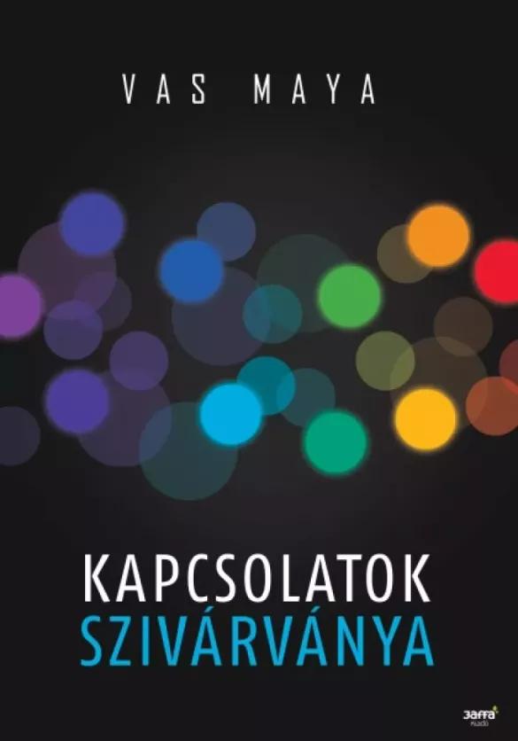 Kapcsolatok szivárványa (e-könyv)