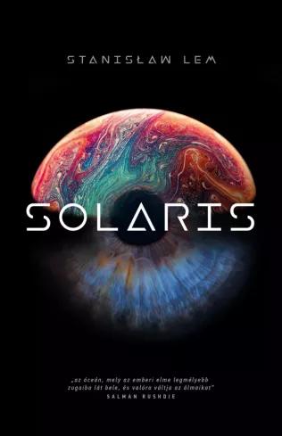 Solaris (e-könyv)