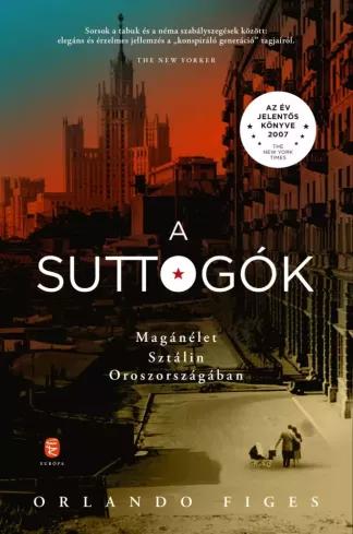 A suttogók (e-könyv)