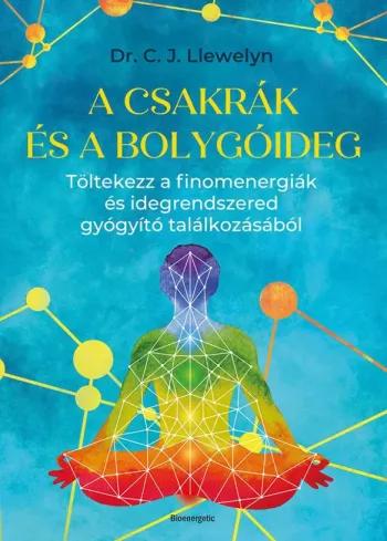 A csakrák és a bolygóideg (e-könyv)