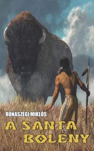 A sánta bölény (e-könyv)