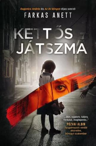 Kettős játszma (e-könyv)
