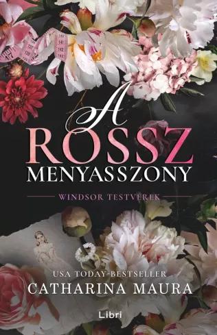 A rossz menyasszony (e-könyv)