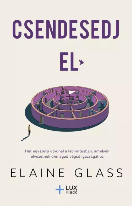 Csendesedj el (e-könyv)