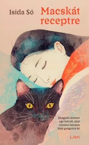 Macskát receptre (e-könyv)