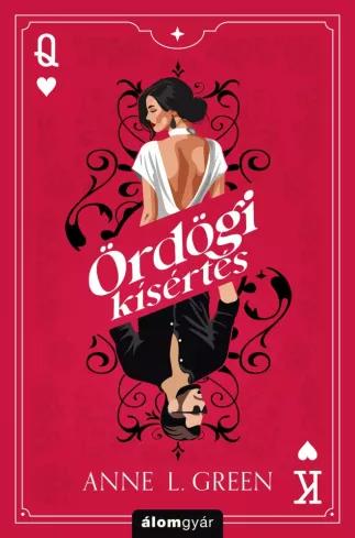 Ördögi kísértés - bővített újrakiadás (e-könyv)