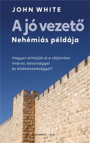 A jó vezető (e-könyv)