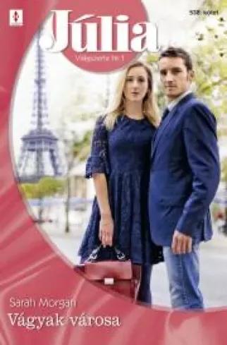 Júlia 538. (e-könyv)